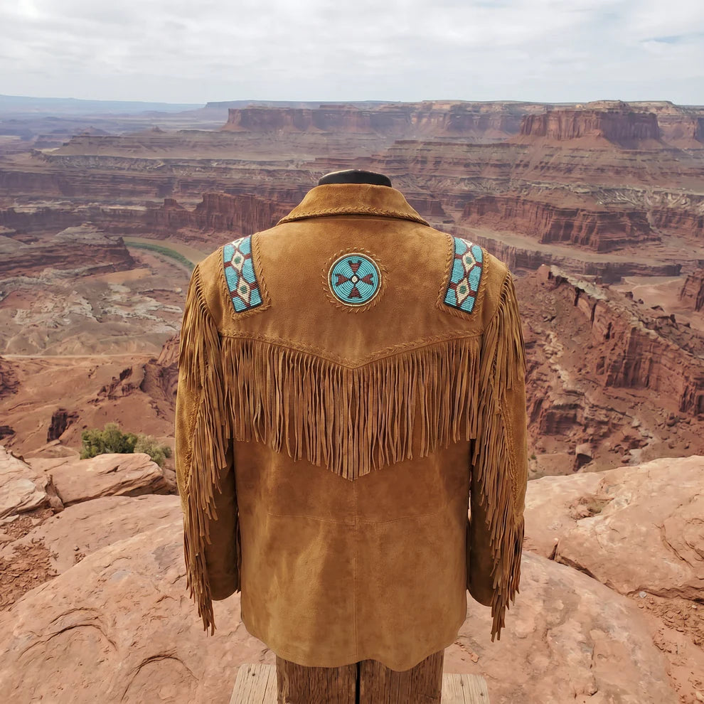 Nizhonis Native Jackets