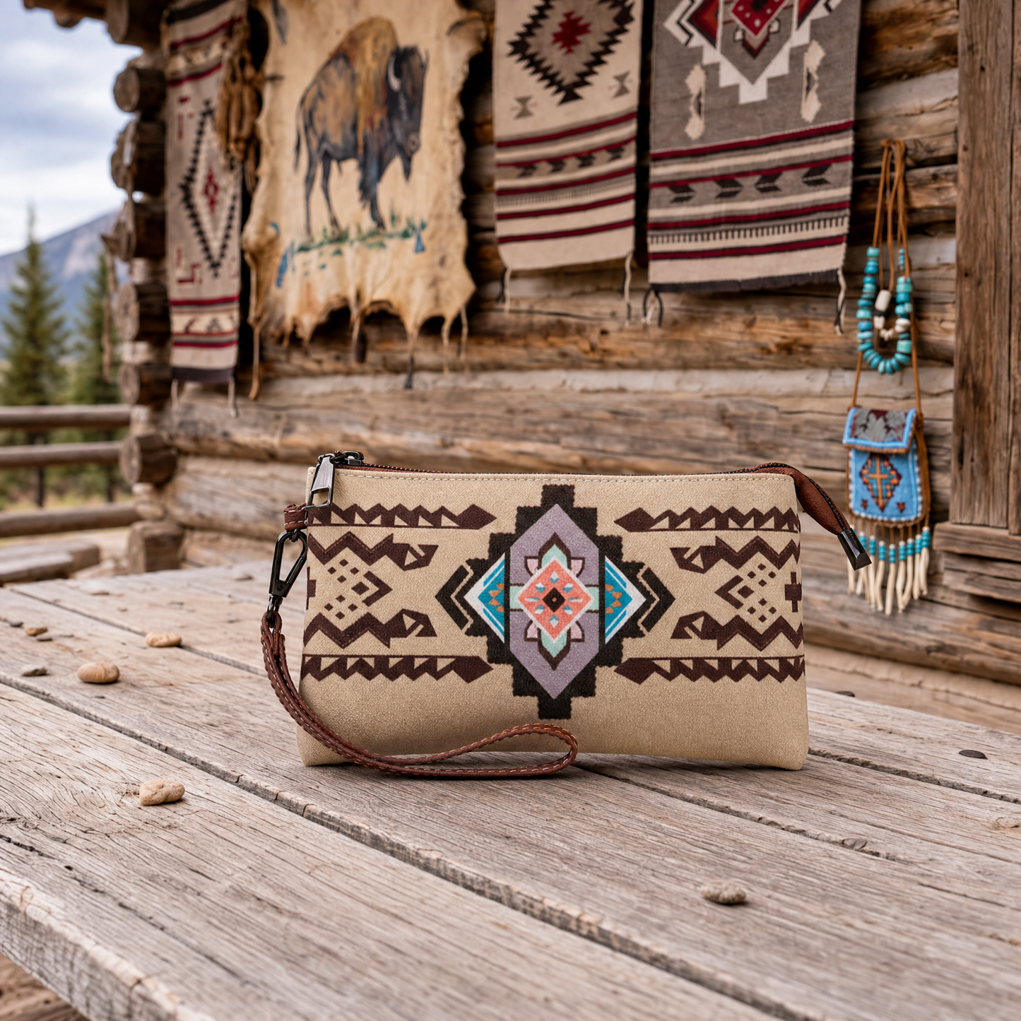 Nizhonis Native Bags