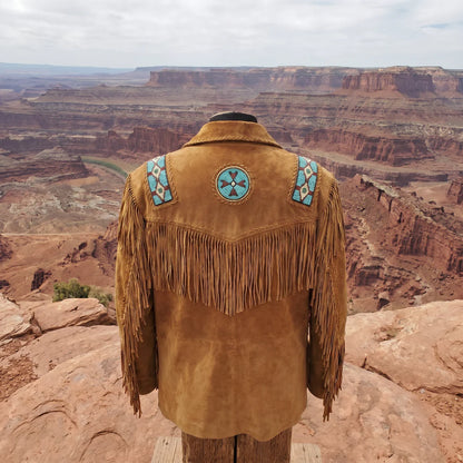 Nizhonis Native Jackets