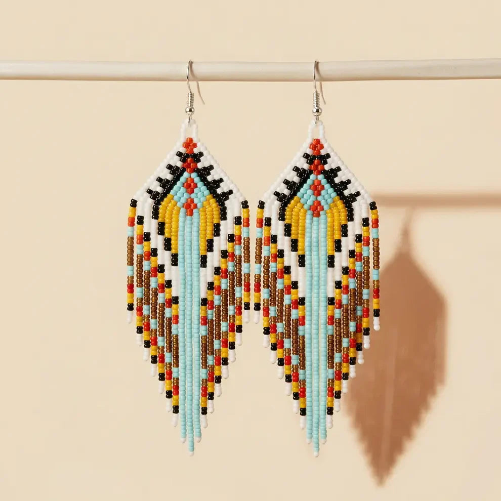Nizhoni Earrings