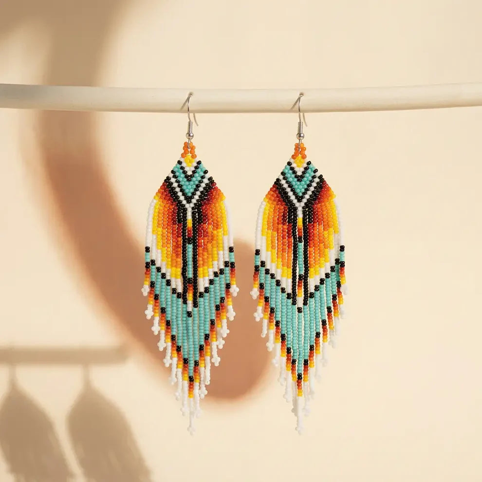 Nizhoni Earrings