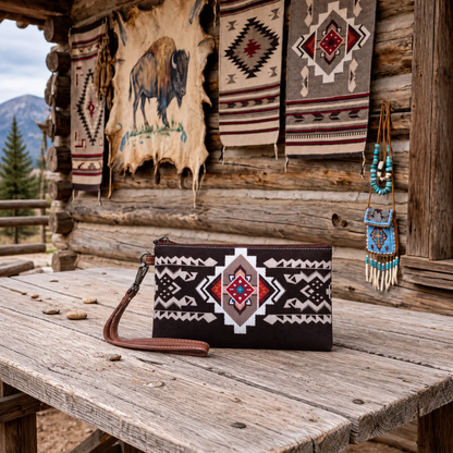 Nizhonis Native Bags