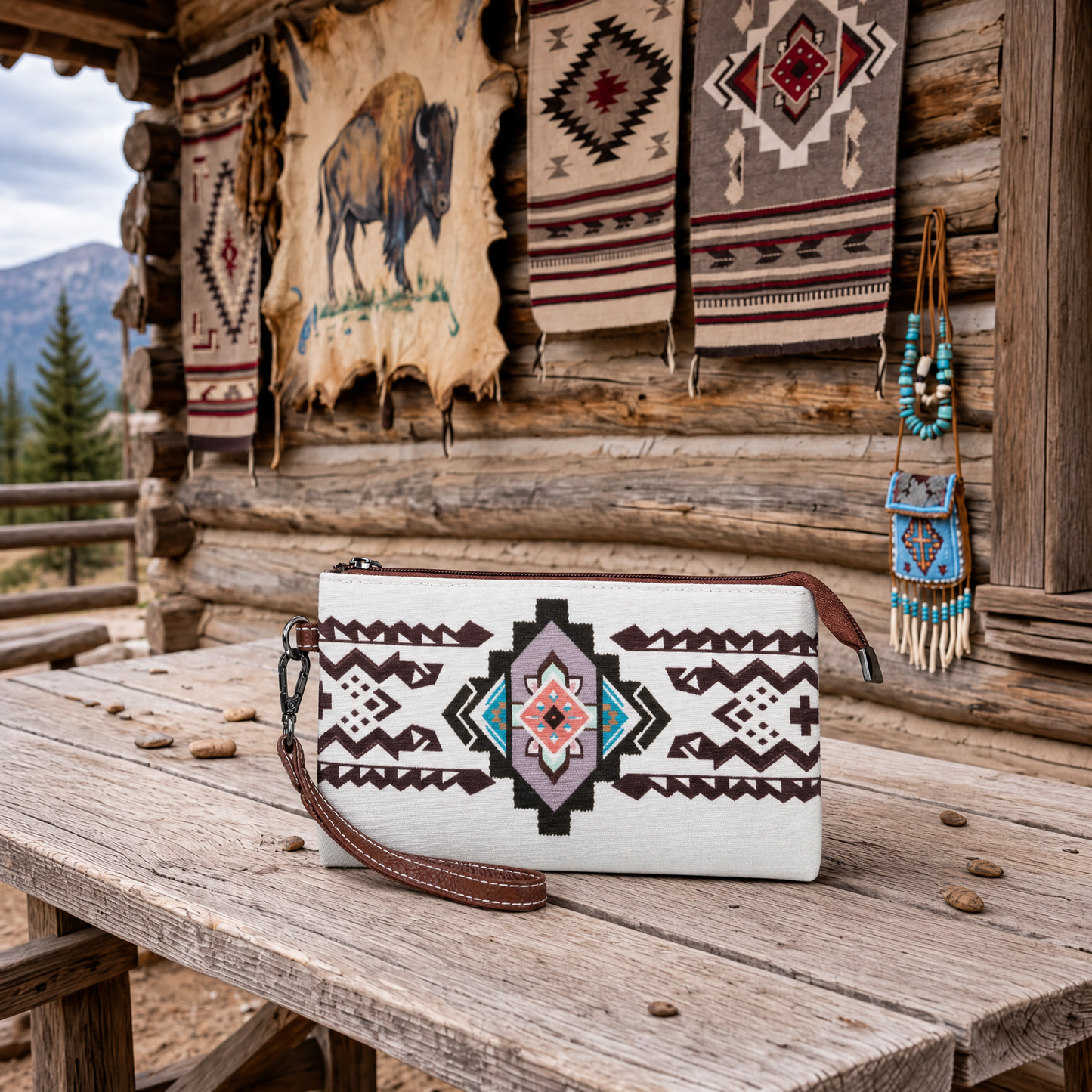 Nizhonis Native Bags